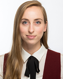 Maude Bouchard