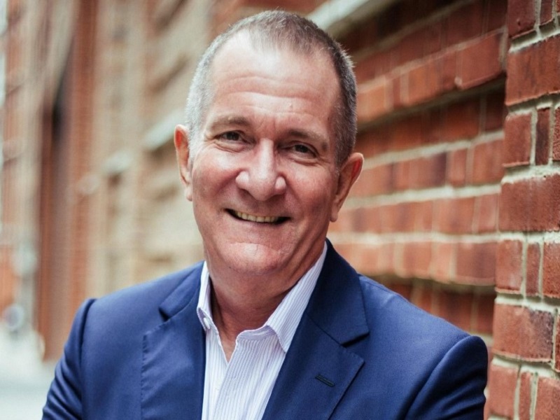 Caisse appointing David Morley managing director and head of Europe