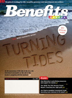 June 2025 issue